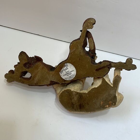 A BREED APART CHOCOLATE AND YELLOW LABRADOR RETRIEVER PAIR - Picture 9 of 10